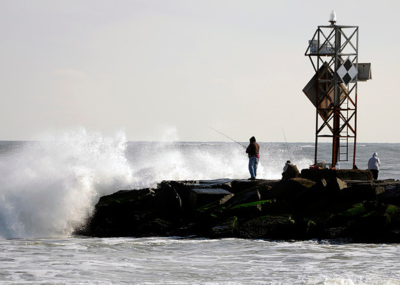 Fishermen